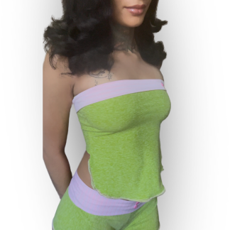 Pink Lily Pad Set