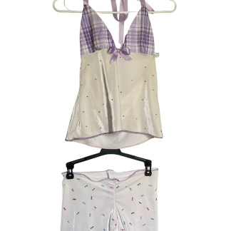 Lavender Unicorn Set