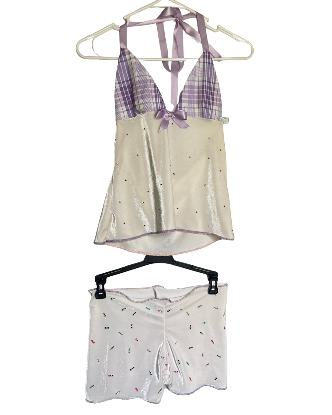 Lavender Unicorn Set
